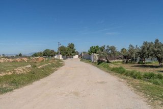 Terreno en venta en Otura