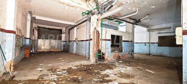 Local comercial en venta en El Cabanyal- El Canyamelar en Valencia - Imagen 5