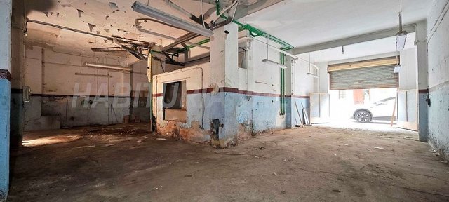 Local comercial en venta en El Cabanyal- El Canyamelar en Valencia - Imagen 9