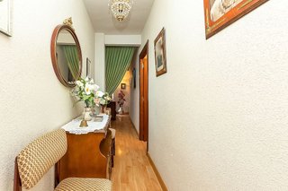 Piso en venta en Toro