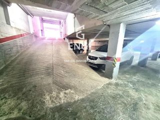 Garaje en venta en Centre en Torredembarra