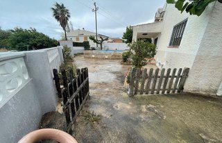 Chalet en venta en Montsià de Mar en Alcanar