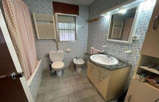 Chalet en venta en Montsià de Mar en Alcanar