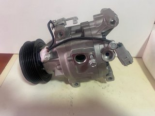 Compresor A/A Sigma HFC134a 447180-9220. Toyota