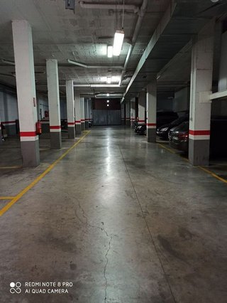 Garaje en venta en Camino Algarrobo - Las Arenas en Vélez-Málaga