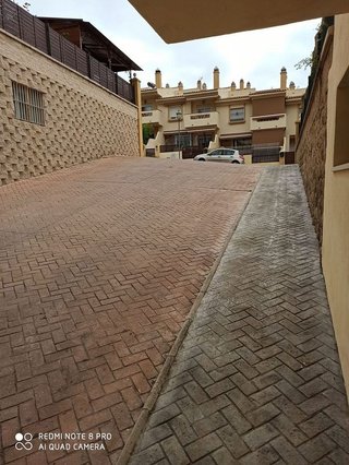 Garaje en venta en Camino Algarrobo - Las Arenas en Vélez-Málaga