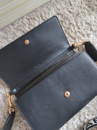Bolso Piel Michael Kors Negro