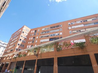 Garaje en venta en Arrancapins en Valencia - Imagen 15