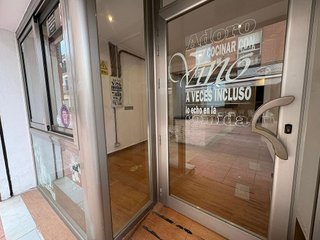 Local comercial en venta en Casco Antiguo en Algeciras