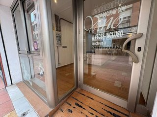 Local comercial en venta en Casco Antiguo en Algeciras