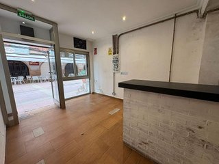 Local comercial en venta en Casco Antiguo en Algeciras