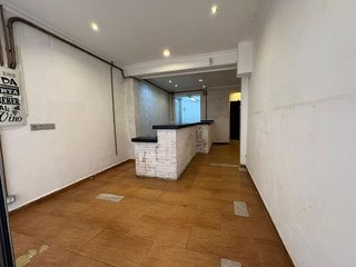 Local comercial en venta en Casco Antiguo en Algeciras