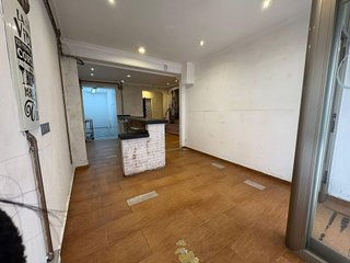 Local comercial en venta en Casco Antiguo en Algeciras