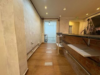 Local comercial en venta en Casco Antiguo en Algeciras