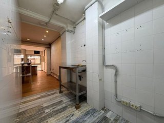 Local comercial en venta en Casco Antiguo en Algeciras