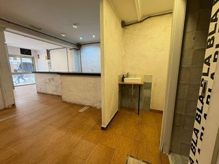 Local comercial en venta en Casco Antiguo en Algeciras