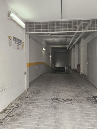 Garaje en venta en Núcleo Urbano en Chiclana de la Frontera