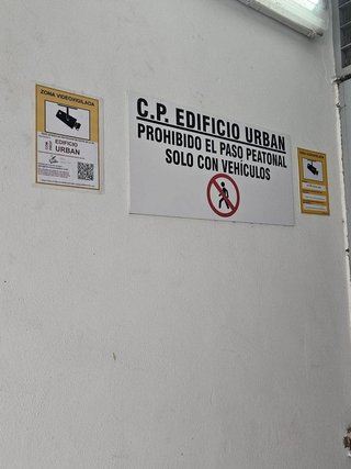 Garaje en venta en Núcleo Urbano en Chiclana de la Frontera