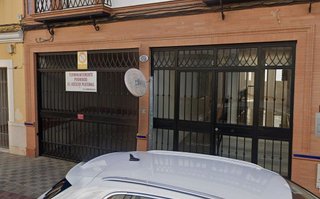 Garaje en venta en Centro - Doña Mercedes en Dos Hermanas