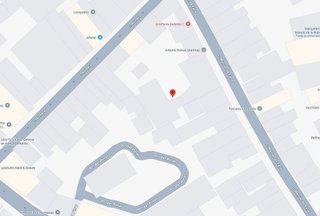 Garaje en venta en Centro - Doña Mercedes en Dos Hermanas