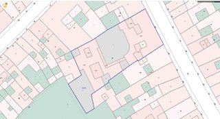 Garaje en venta en Centro - Doña Mercedes en Dos Hermanas