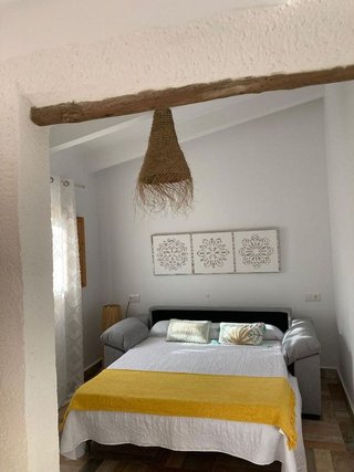 Chalet en venta en Santos de Maimona (Los)