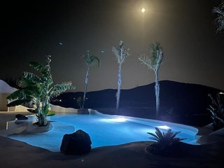 Chalet en venta en Santos de Maimona (Los)