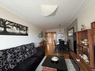 Piso en alquiler en Poio