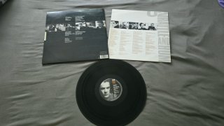 Vinilos U2, un doble lp y dos lp