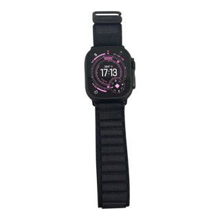 Apple Watch Ultra Negro
