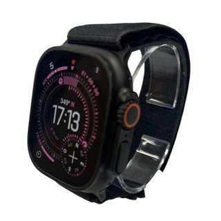 Apple Watch Ultra Negro