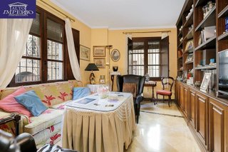 Casa pareada en venta en Albaicín en Granada