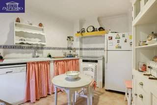 Casa pareada en venta en Albaicín en Granada