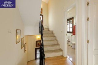 Casa pareada en venta en Albaicín en Granada