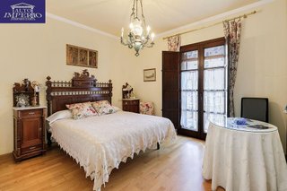 Casa pareada en venta en Albaicín en Granada