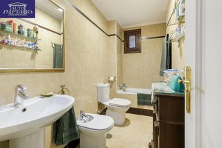 Casa pareada en venta en Albaicín en Granada