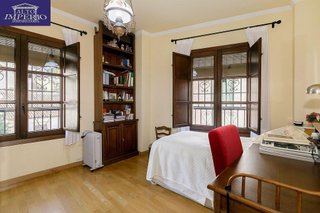 Casa pareada en venta en Albaicín en Granada