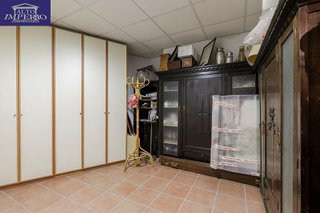 Casa pareada en venta en Albaicín en Granada