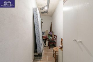 Casa pareada en venta en Albaicín en Granada