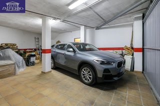 Casa pareada en venta en Albaicín en Granada