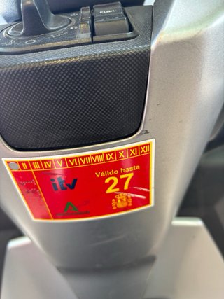 Honda Forza 300 ABS 2021 Azul