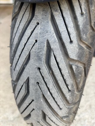 Honda Forza 300 ABS 2021 Azul