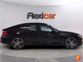 BMW Serie 3 318d Gran Turismo