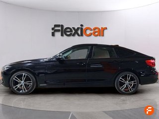 BMW Serie 3 318d Gran Turismo
