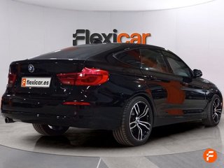 BMW Serie 3 318d Gran Turismo