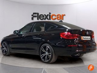 BMW Serie 3 318d Gran Turismo