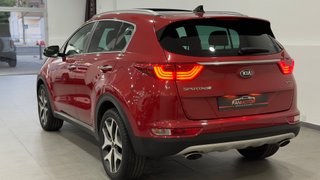 KIA Sportage 2018