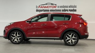 KIA Sportage 2018
