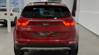 KIA Sportage 2018
