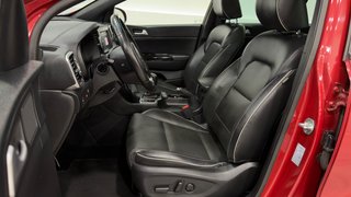 KIA Sportage 2018